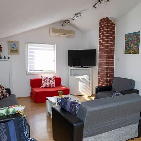 Apartments Jaksic - Zile سوبيتار المظهر الخارجي الصورة