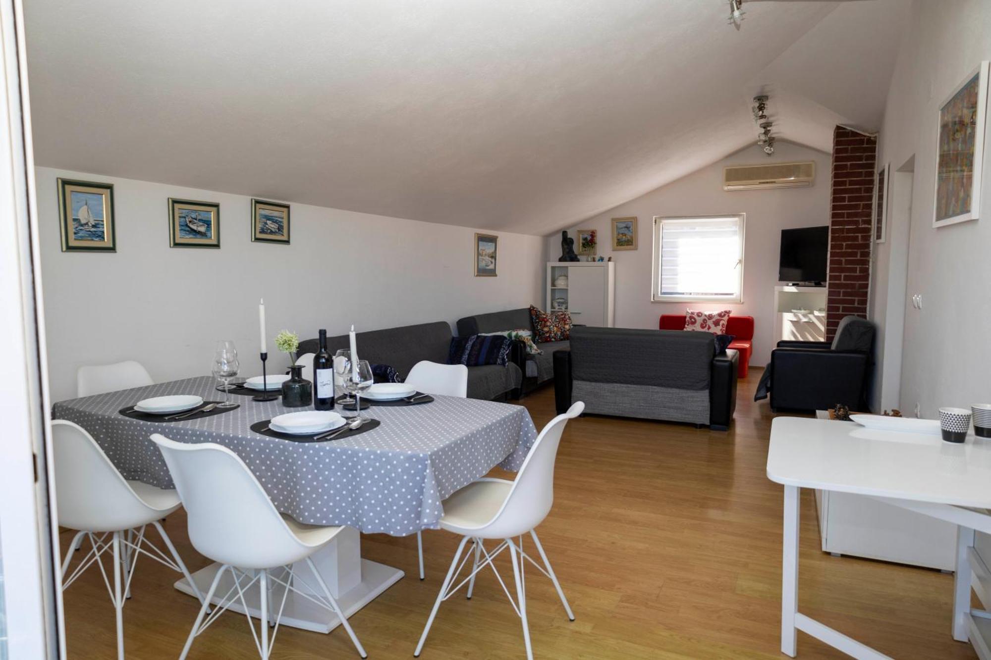 Apartments Jaksic - Zile سوبيتار المظهر الخارجي الصورة
