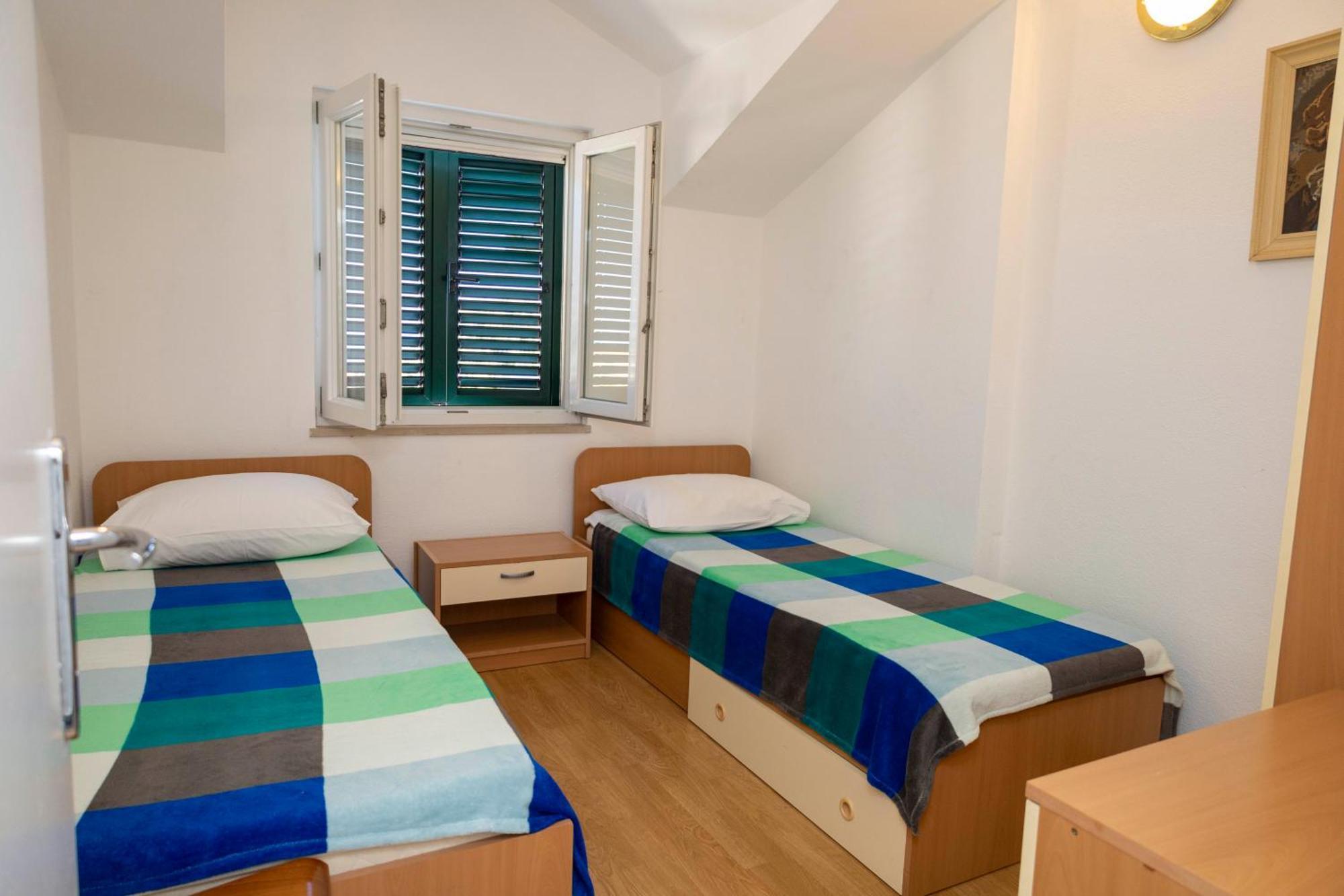 Apartments Jaksic - Zile سوبيتار المظهر الخارجي الصورة