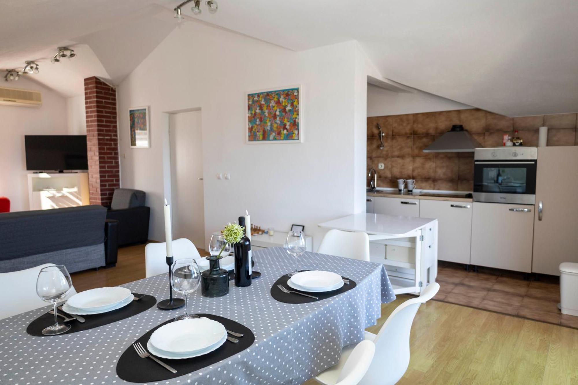 Apartments Jaksic - Zile سوبيتار المظهر الخارجي الصورة