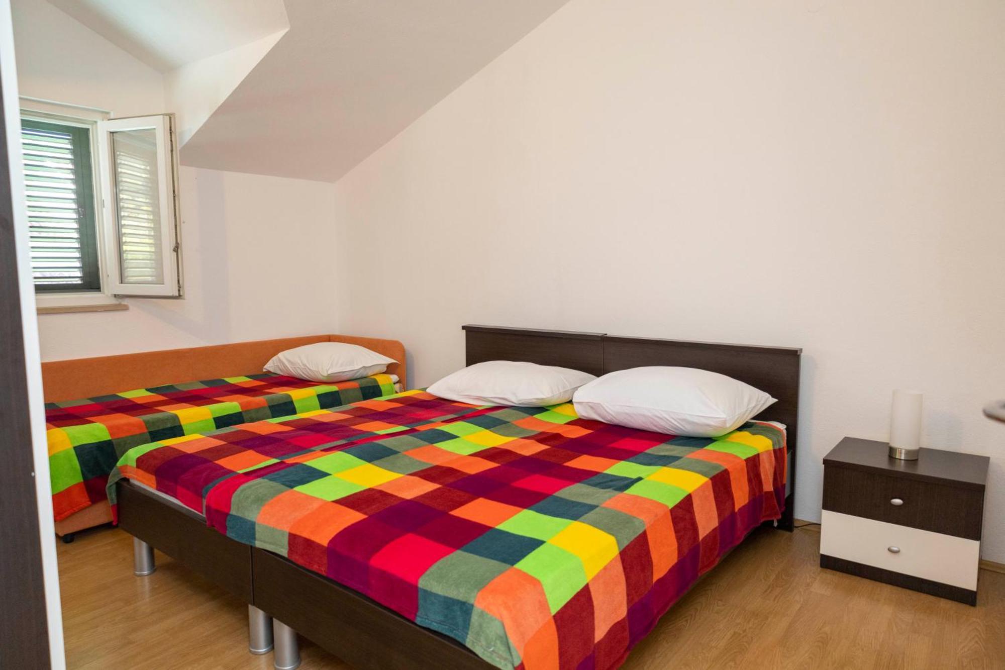 Apartments Jaksic - Zile سوبيتار المظهر الخارجي الصورة