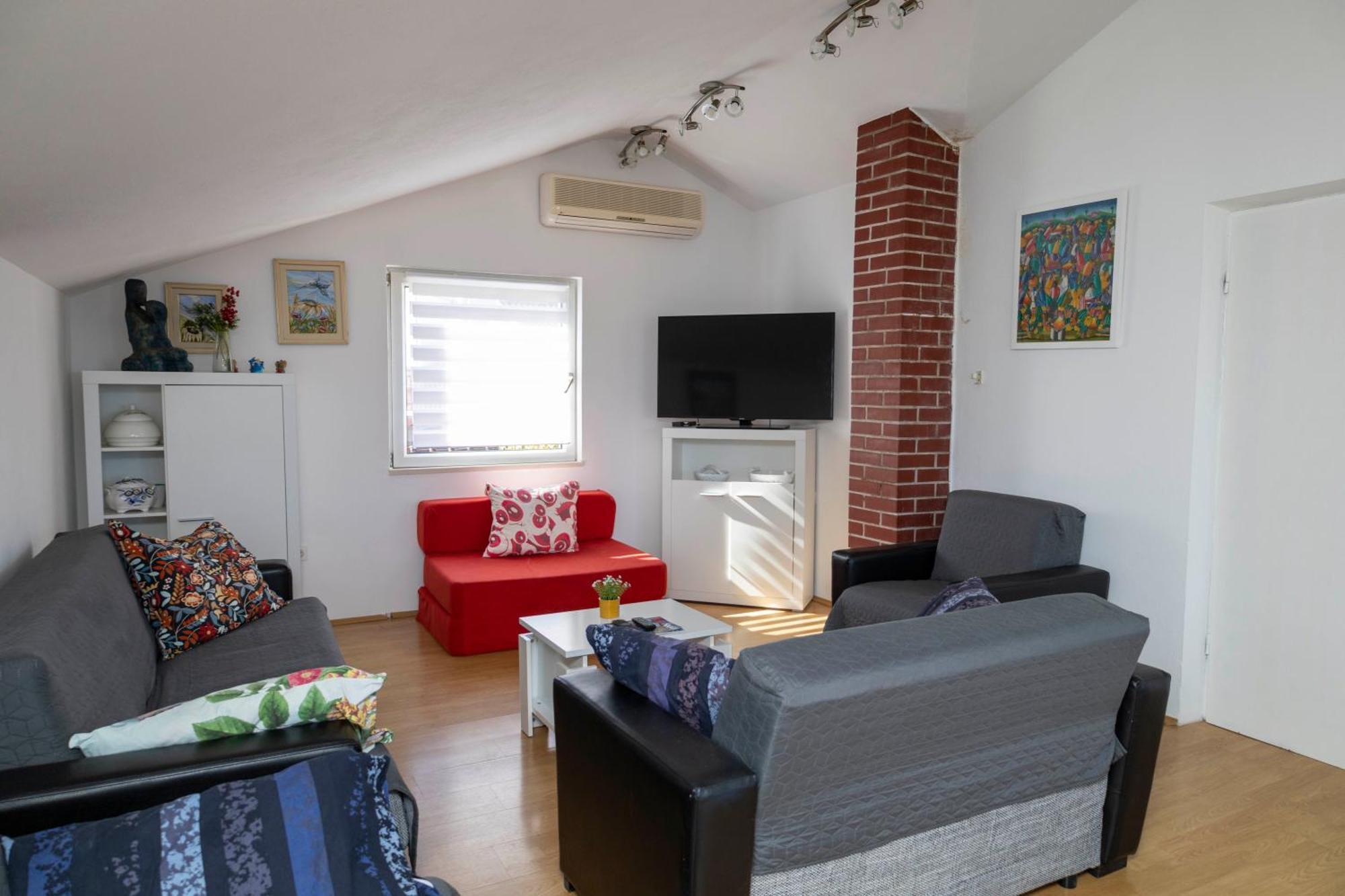 Apartments Jaksic - Zile سوبيتار المظهر الخارجي الصورة
