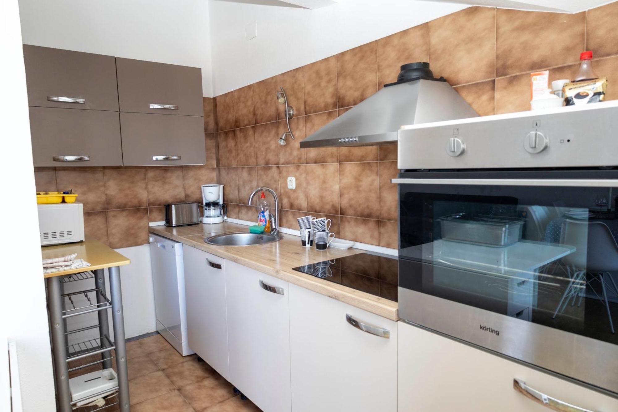 Apartments Jaksic - Zile سوبيتار المظهر الخارجي الصورة