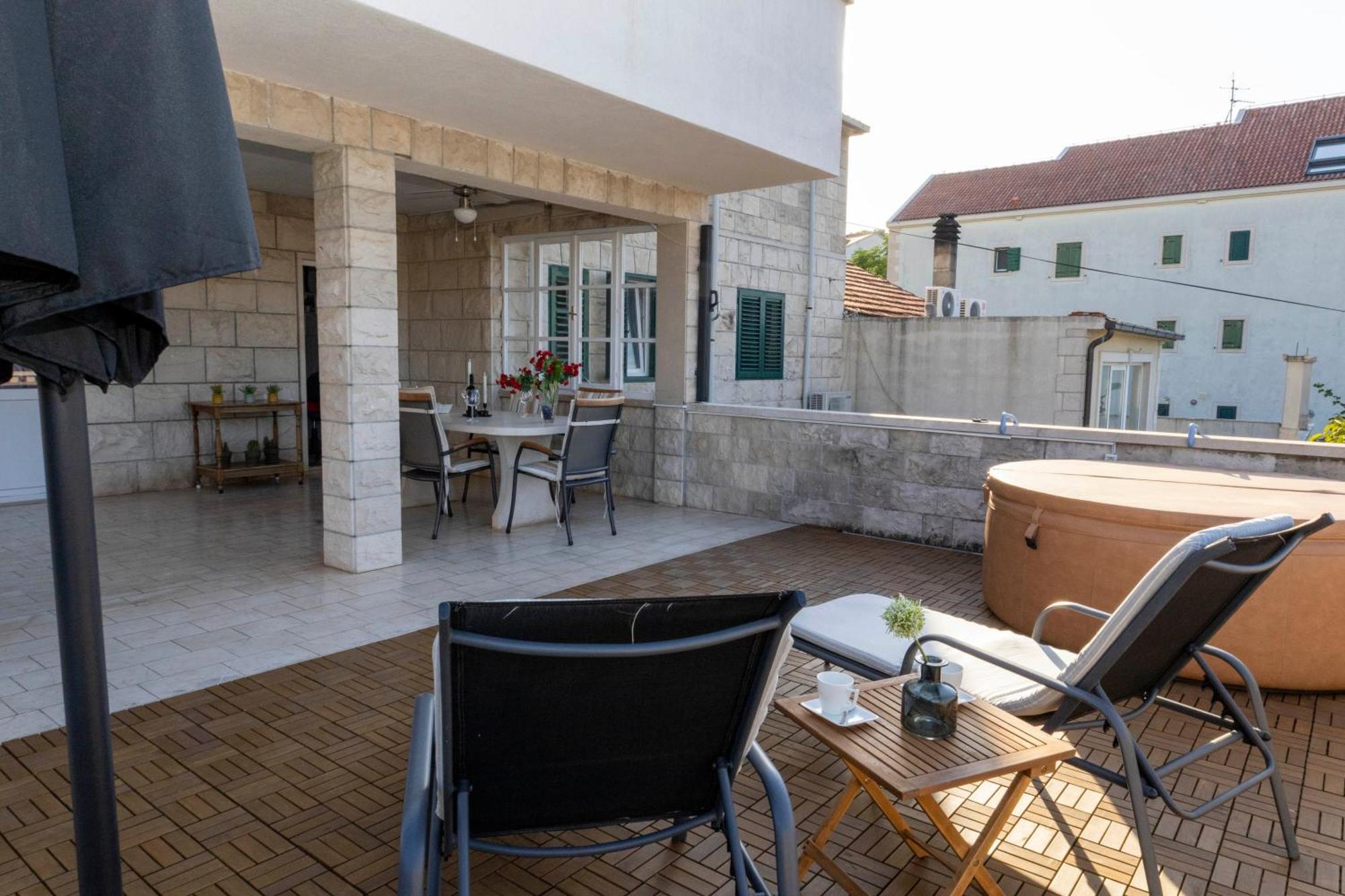 Apartments Jaksic - Zile سوبيتار المظهر الخارجي الصورة