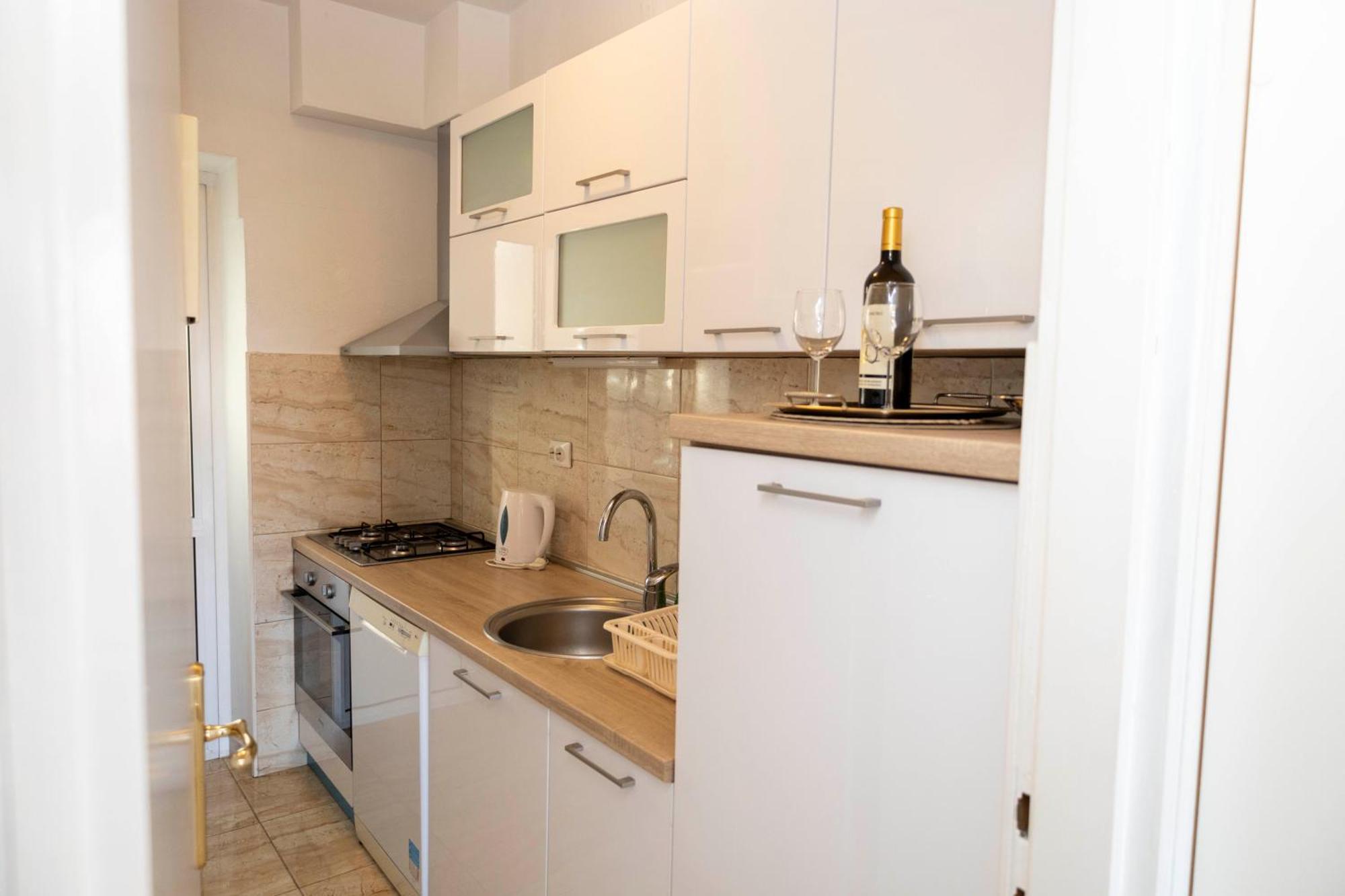 Apartments Jaksic - Zile سوبيتار المظهر الخارجي الصورة