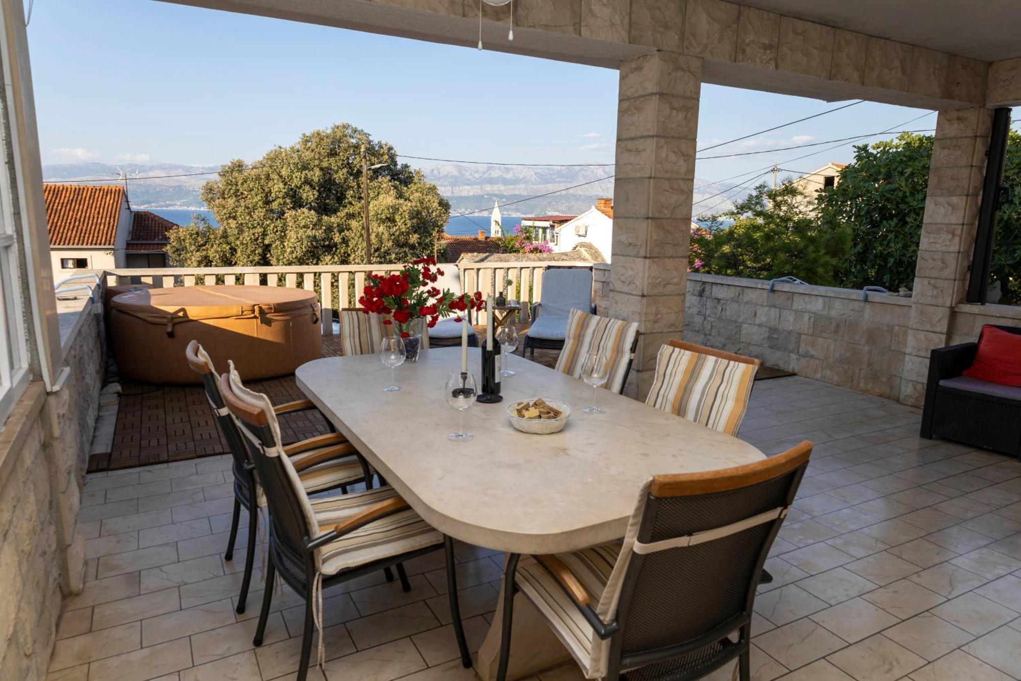 Apartments Jaksic - Zile سوبيتار المظهر الخارجي الصورة