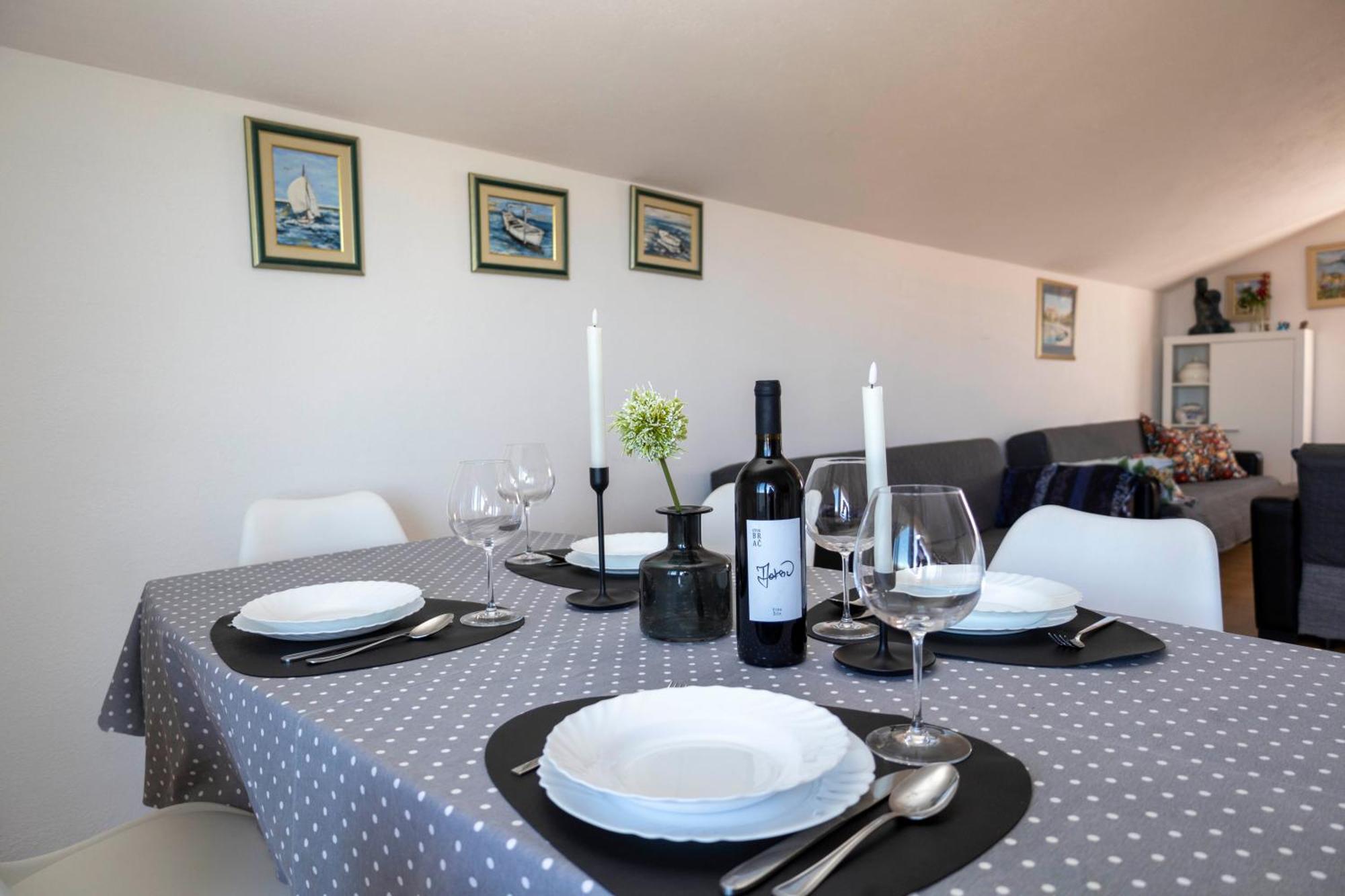 Apartments Jaksic - Zile سوبيتار المظهر الخارجي الصورة