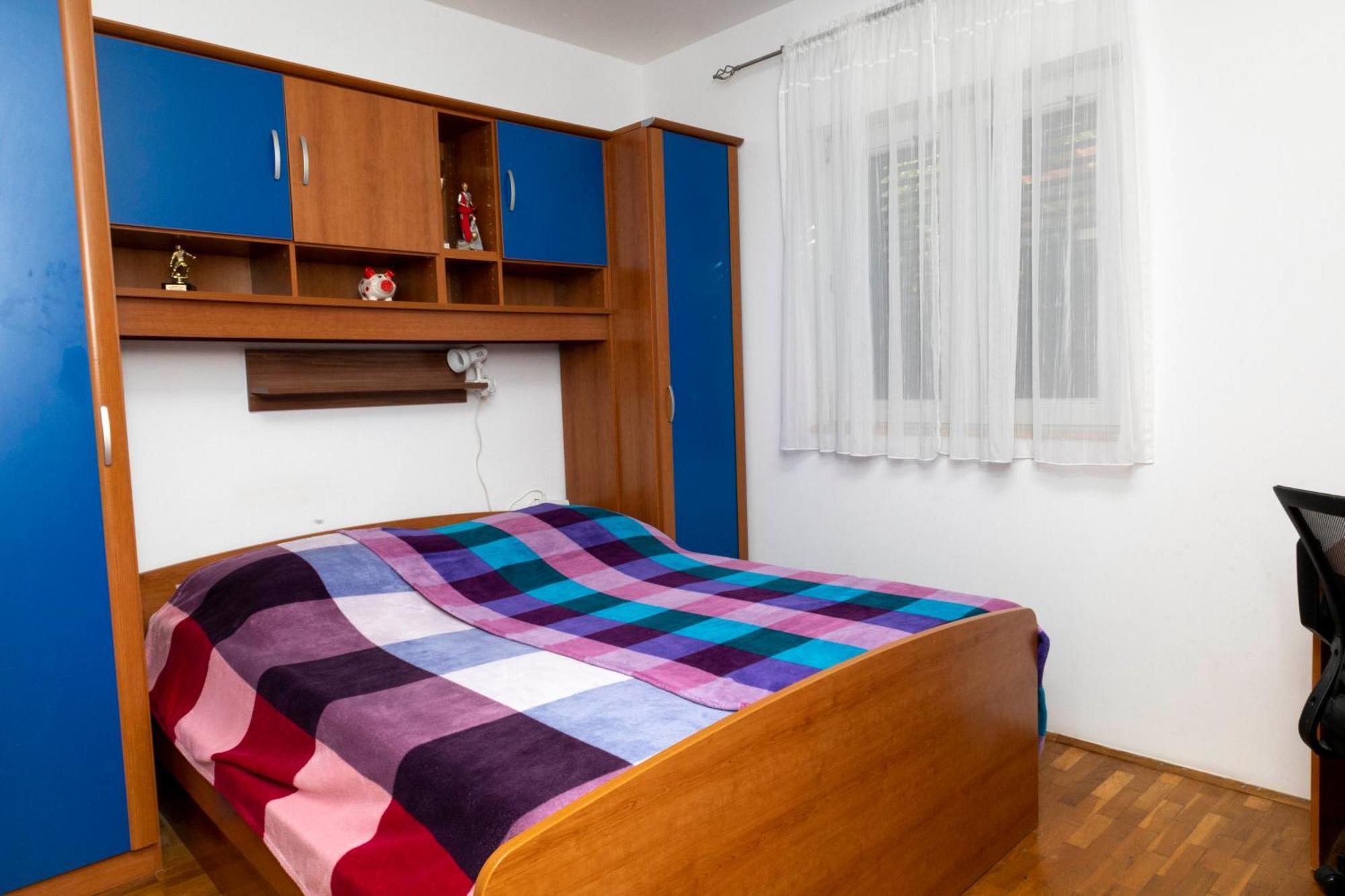 Apartments Jaksic - Zile سوبيتار المظهر الخارجي الصورة