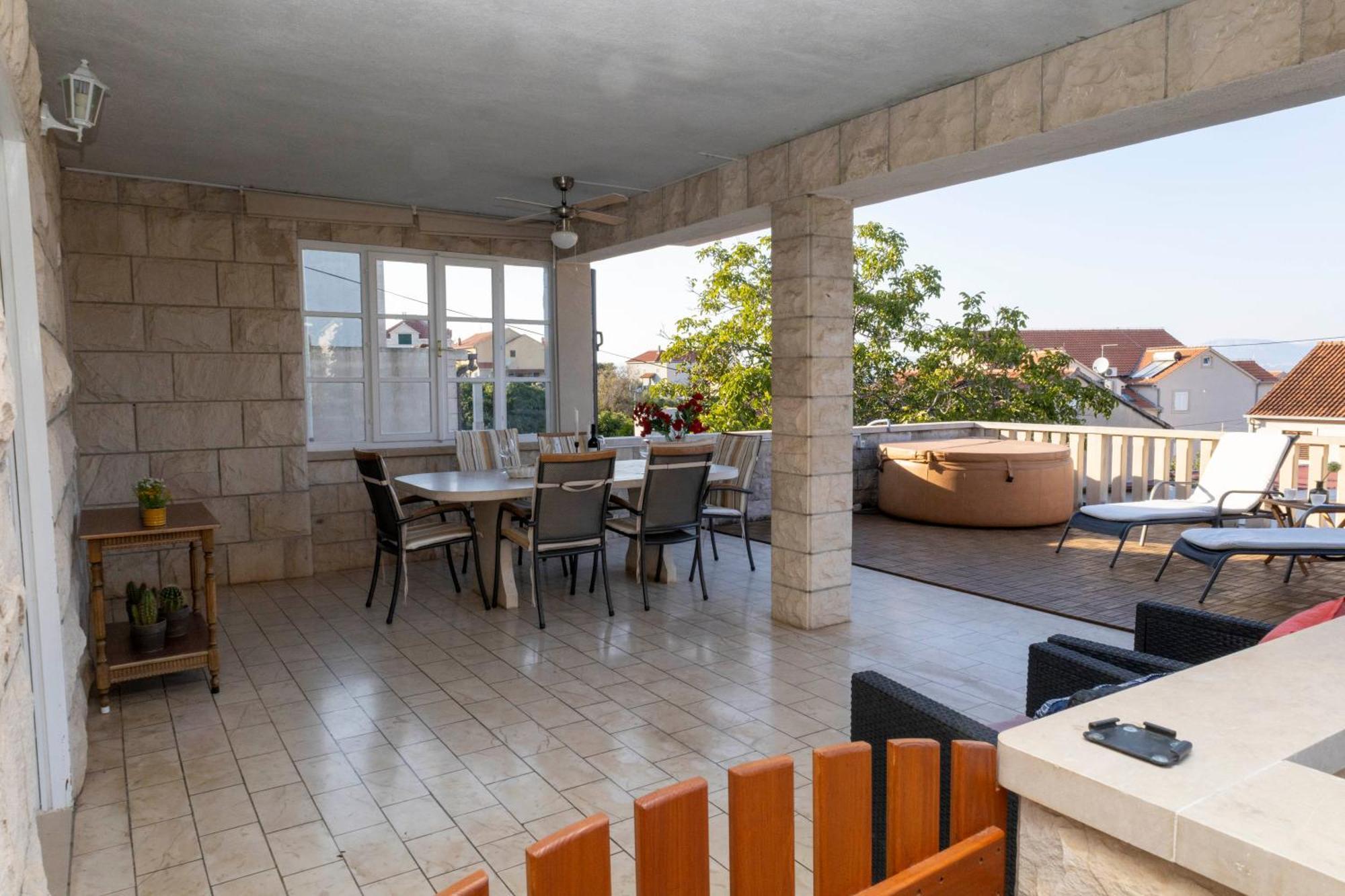 Apartments Jaksic - Zile سوبيتار المظهر الخارجي الصورة