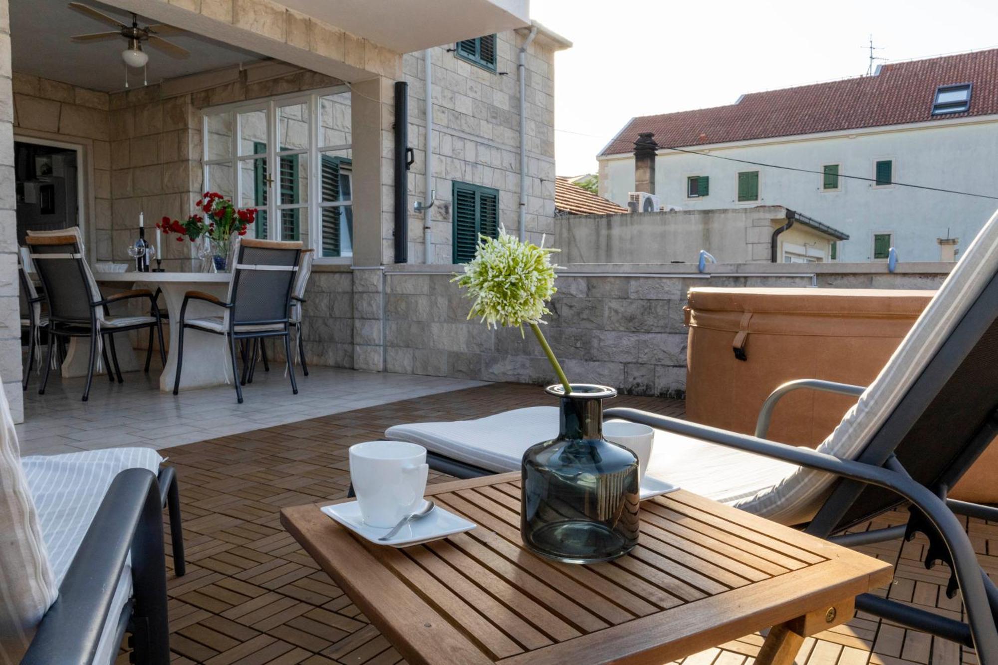 Apartments Jaksic - Zile سوبيتار المظهر الخارجي الصورة