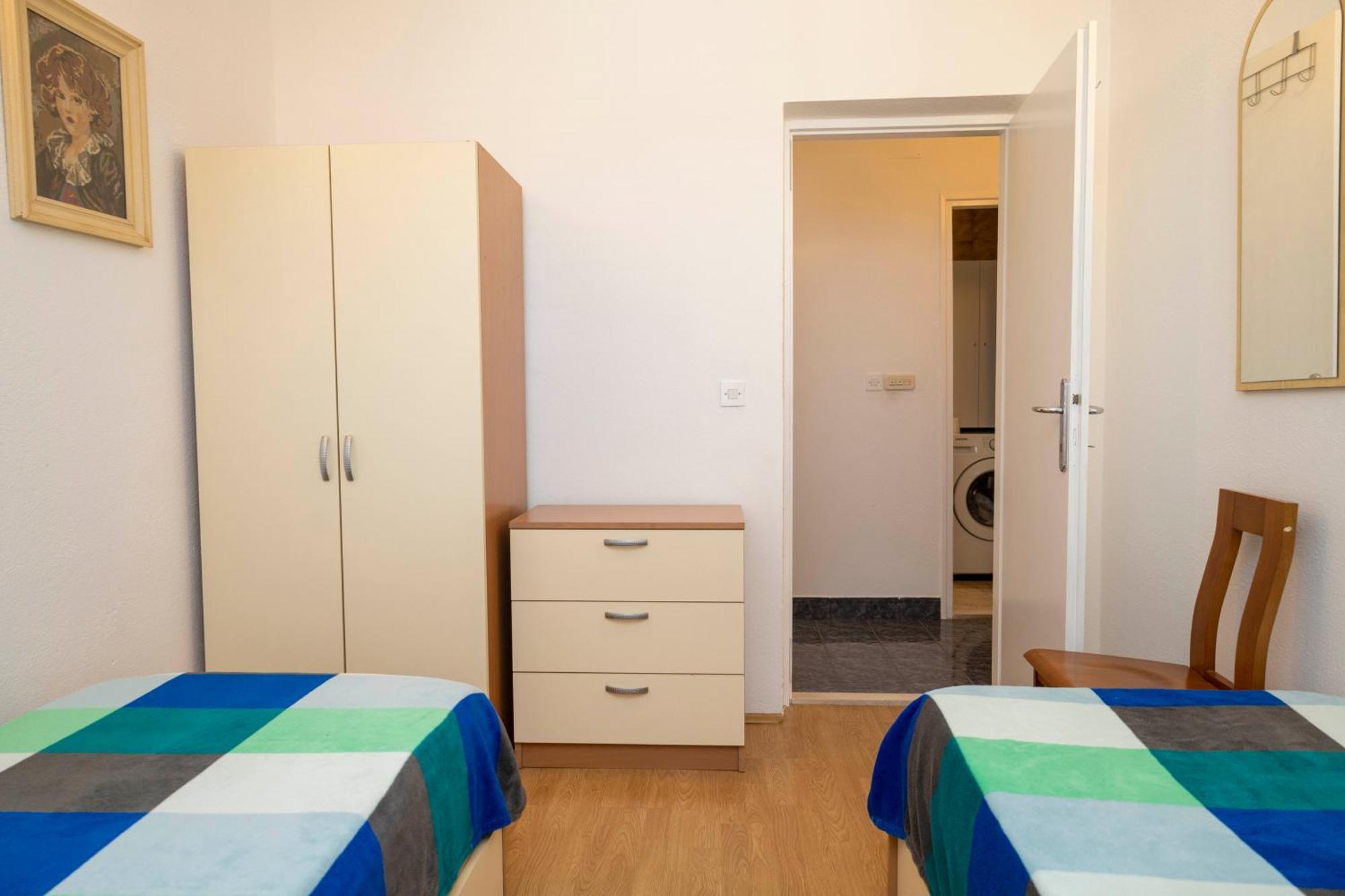 Apartments Jaksic - Zile سوبيتار المظهر الخارجي الصورة