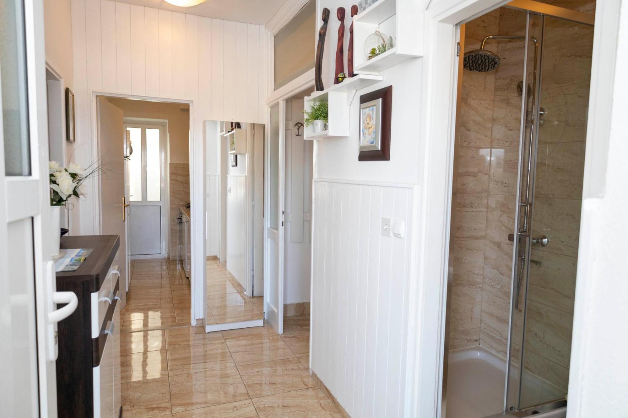 Apartments Jaksic - Zile سوبيتار المظهر الخارجي الصورة