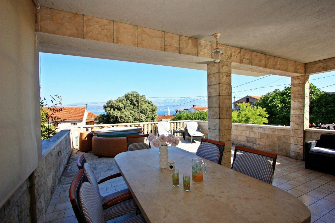 Apartments Jaksic - Zile سوبيتار المظهر الخارجي الصورة