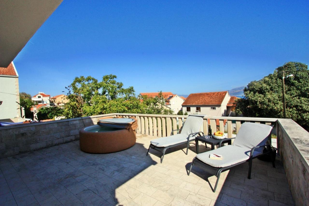Apartments Jaksic - Zile سوبيتار المظهر الخارجي الصورة
