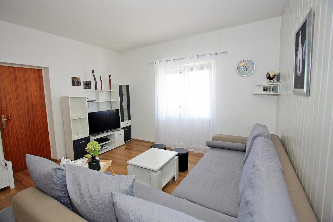 Apartments Jaksic - Zile سوبيتار المظهر الخارجي الصورة