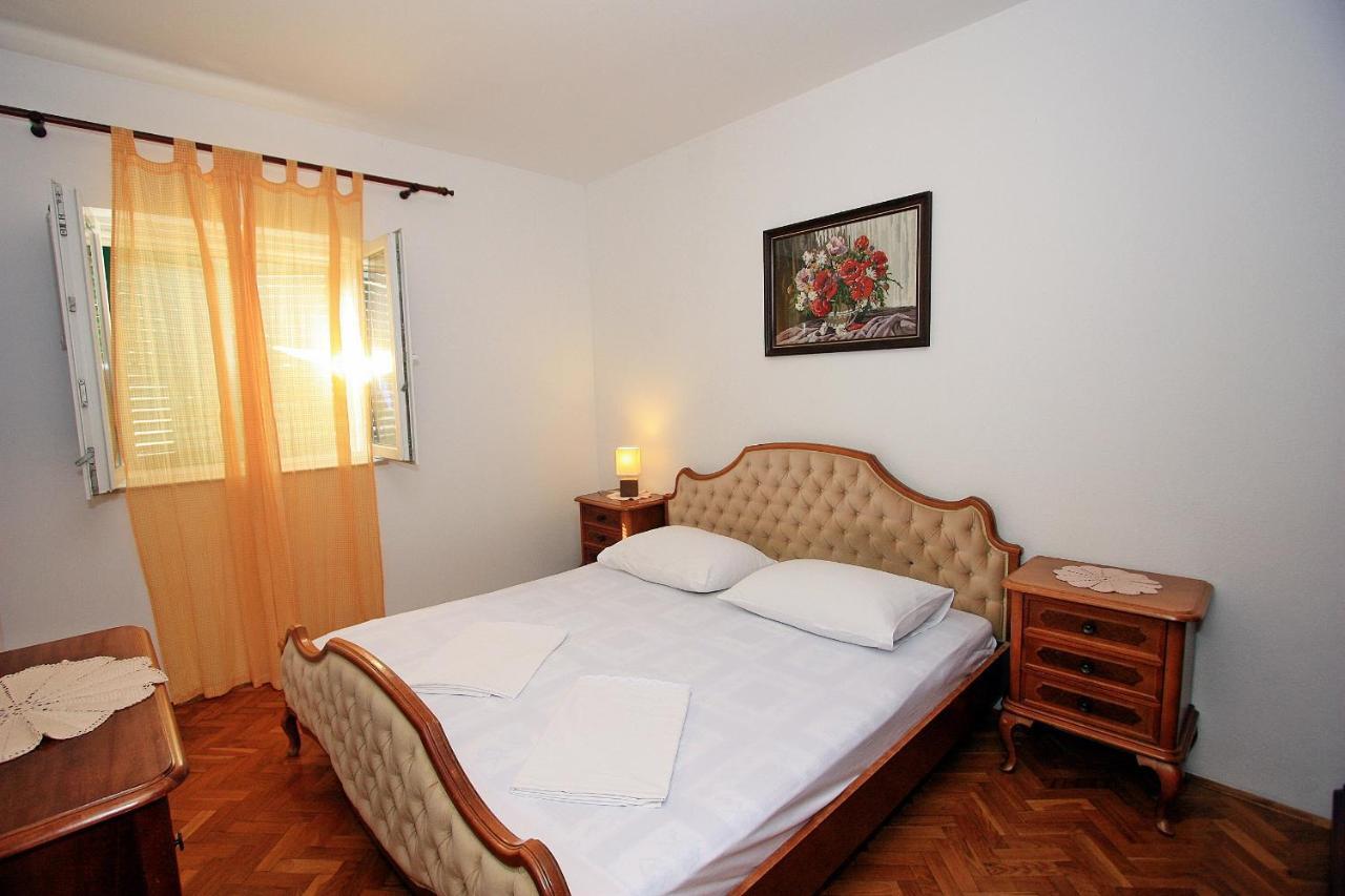 Apartments Jaksic - Zile سوبيتار المظهر الخارجي الصورة