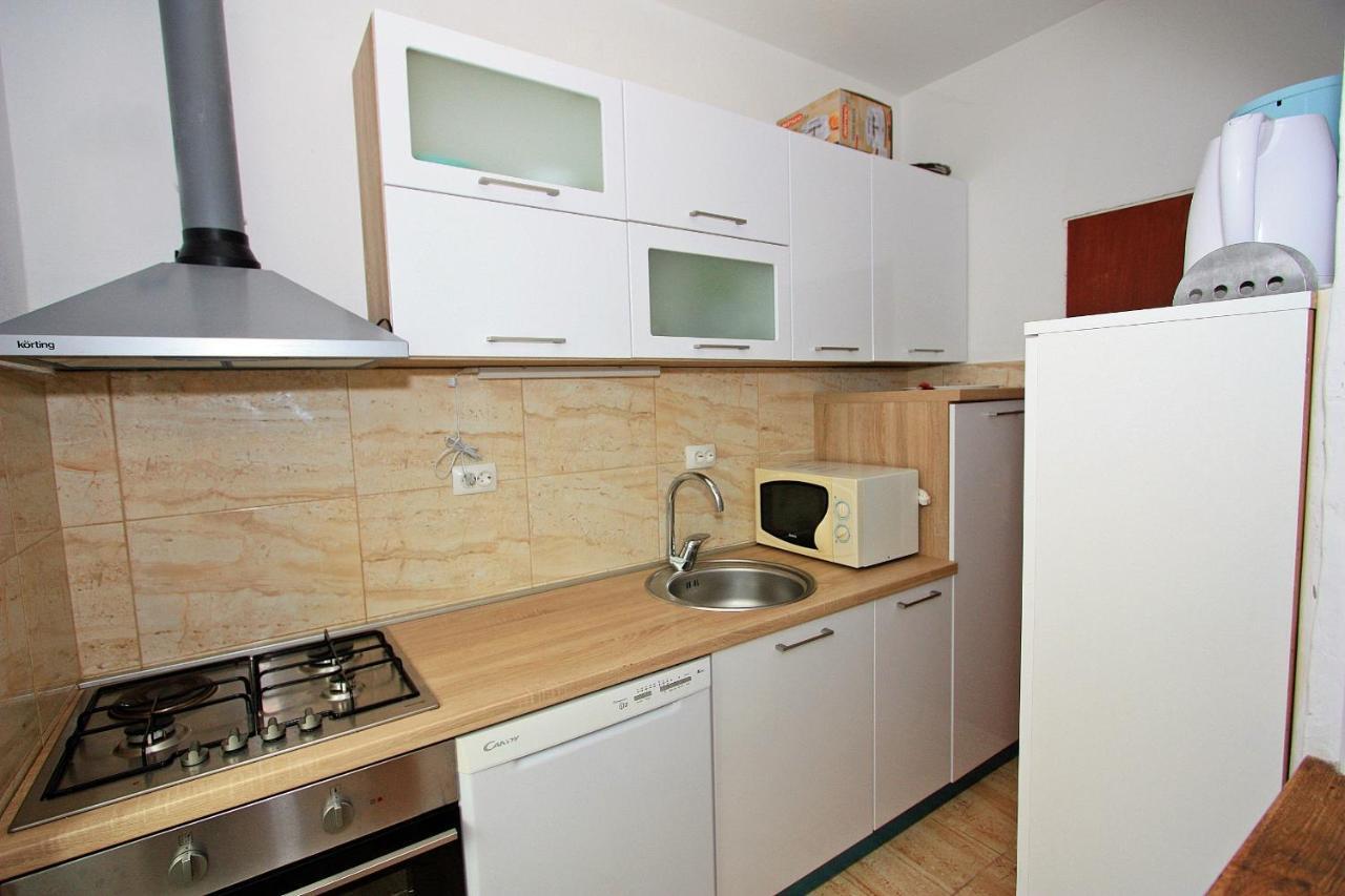 Apartments Jaksic - Zile سوبيتار المظهر الخارجي الصورة