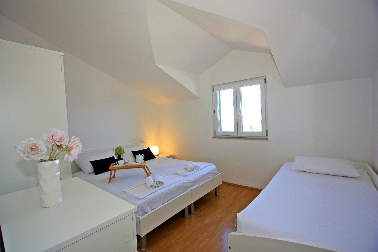Apartments Jaksic - Zile سوبيتار المظهر الخارجي الصورة