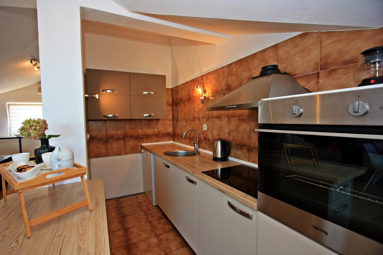 Apartments Jaksic - Zile سوبيتار المظهر الخارجي الصورة