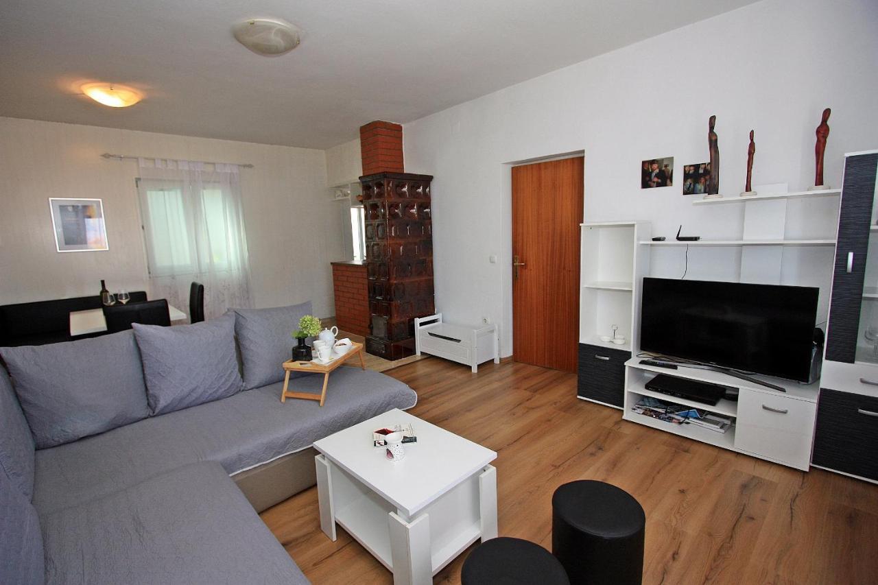Apartments Jaksic - Zile سوبيتار المظهر الخارجي الصورة