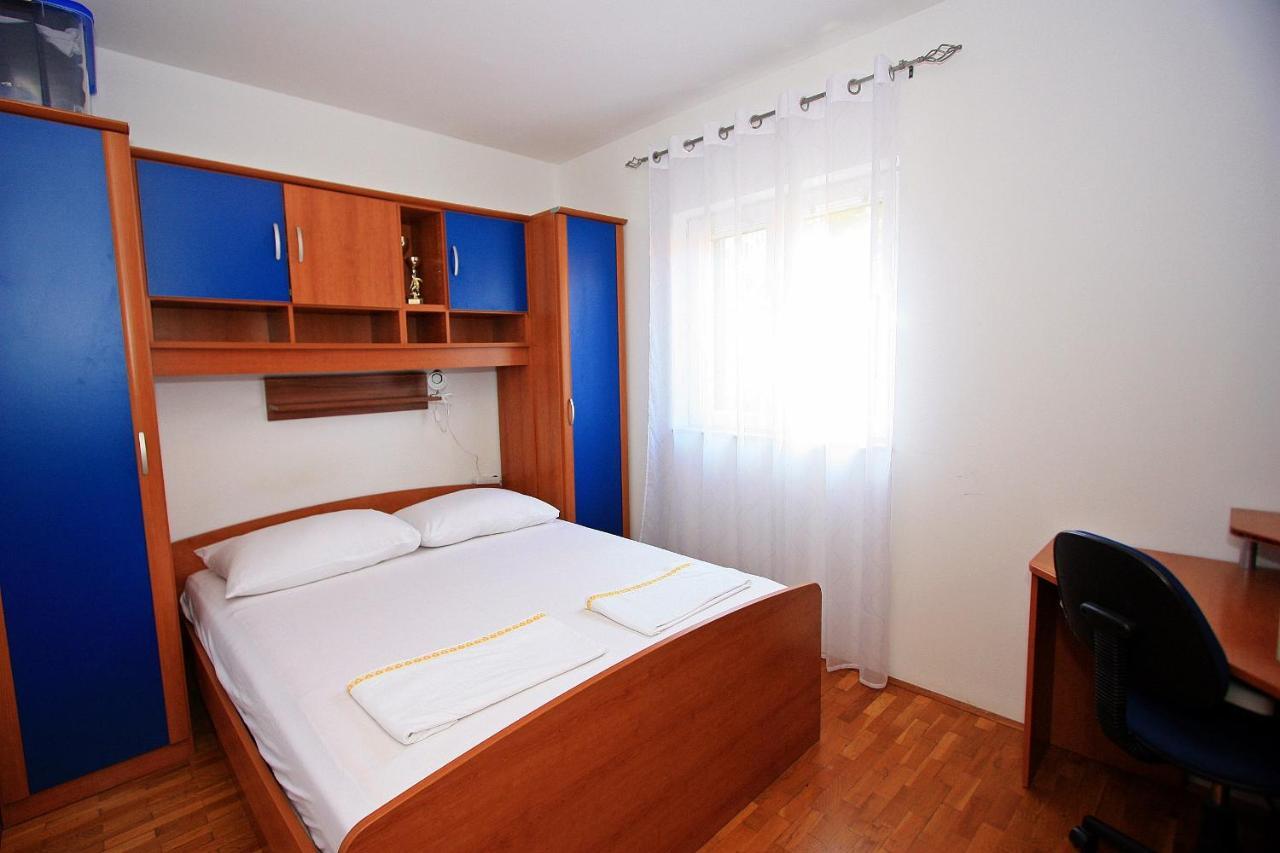 Apartments Jaksic - Zile سوبيتار المظهر الخارجي الصورة