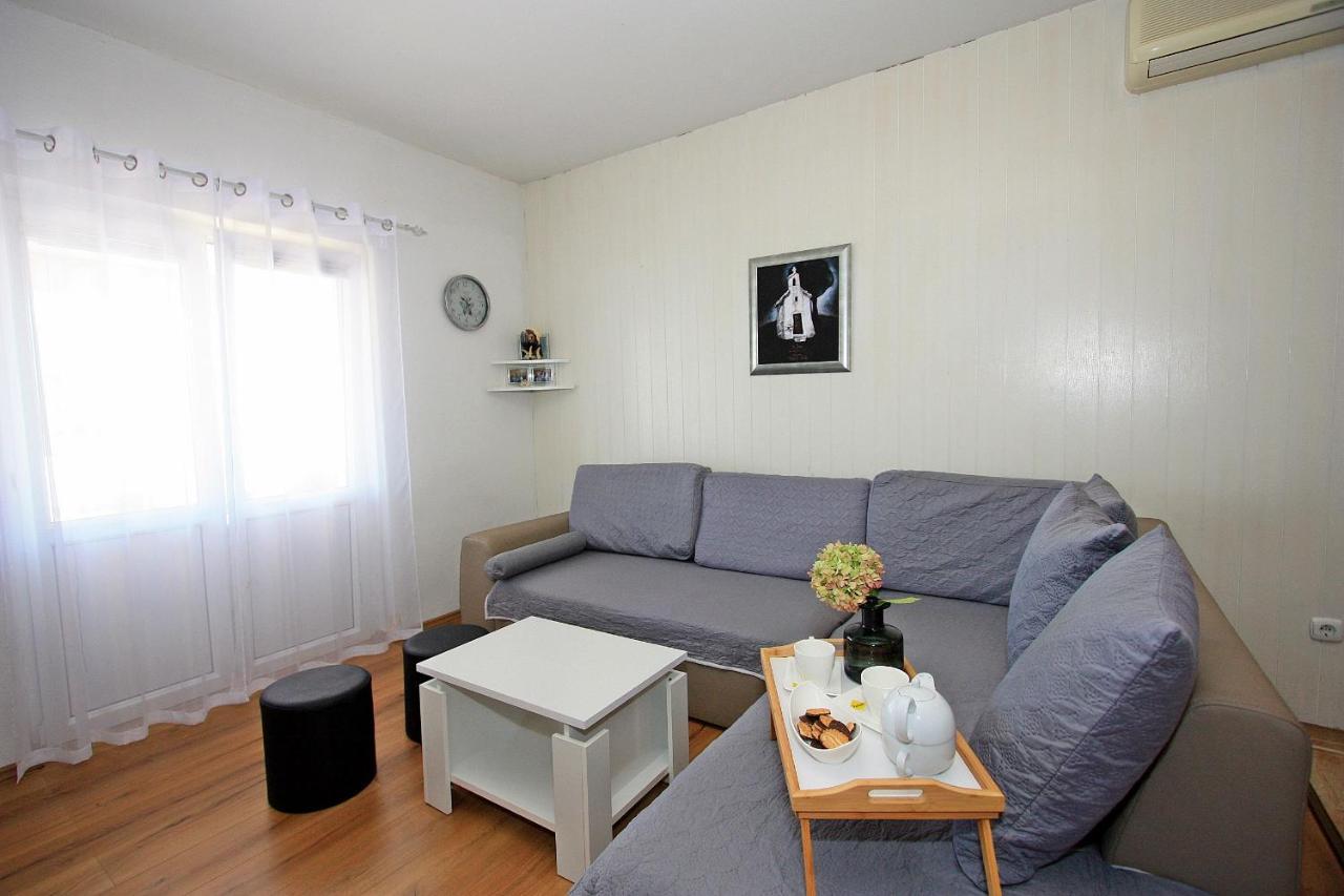 Apartments Jaksic - Zile سوبيتار المظهر الخارجي الصورة