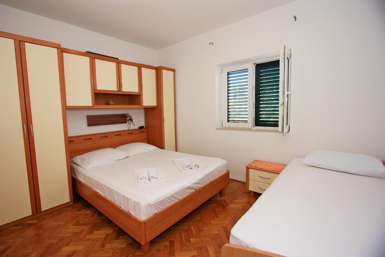 Apartments Jaksic - Zile سوبيتار المظهر الخارجي الصورة
