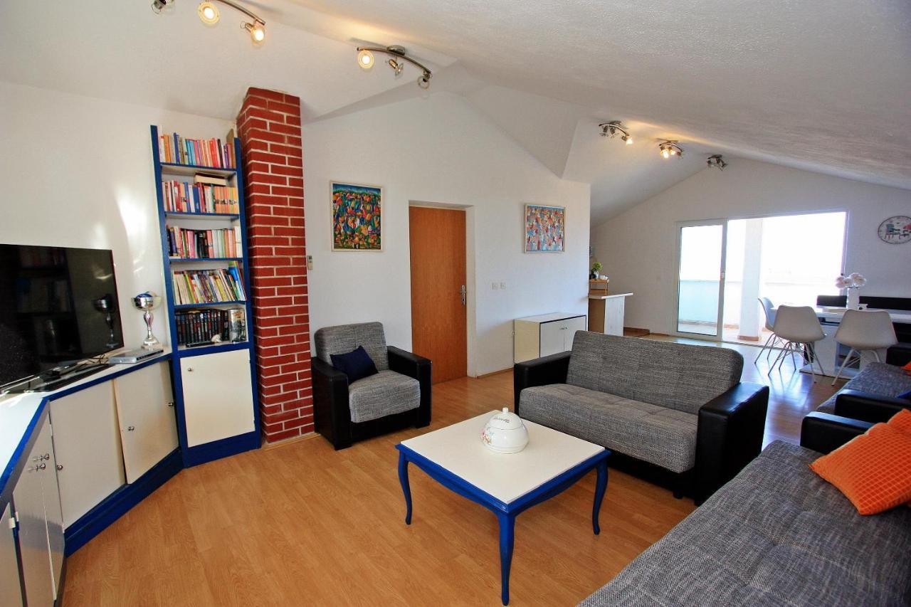 Apartments Jaksic - Zile سوبيتار المظهر الخارجي الصورة